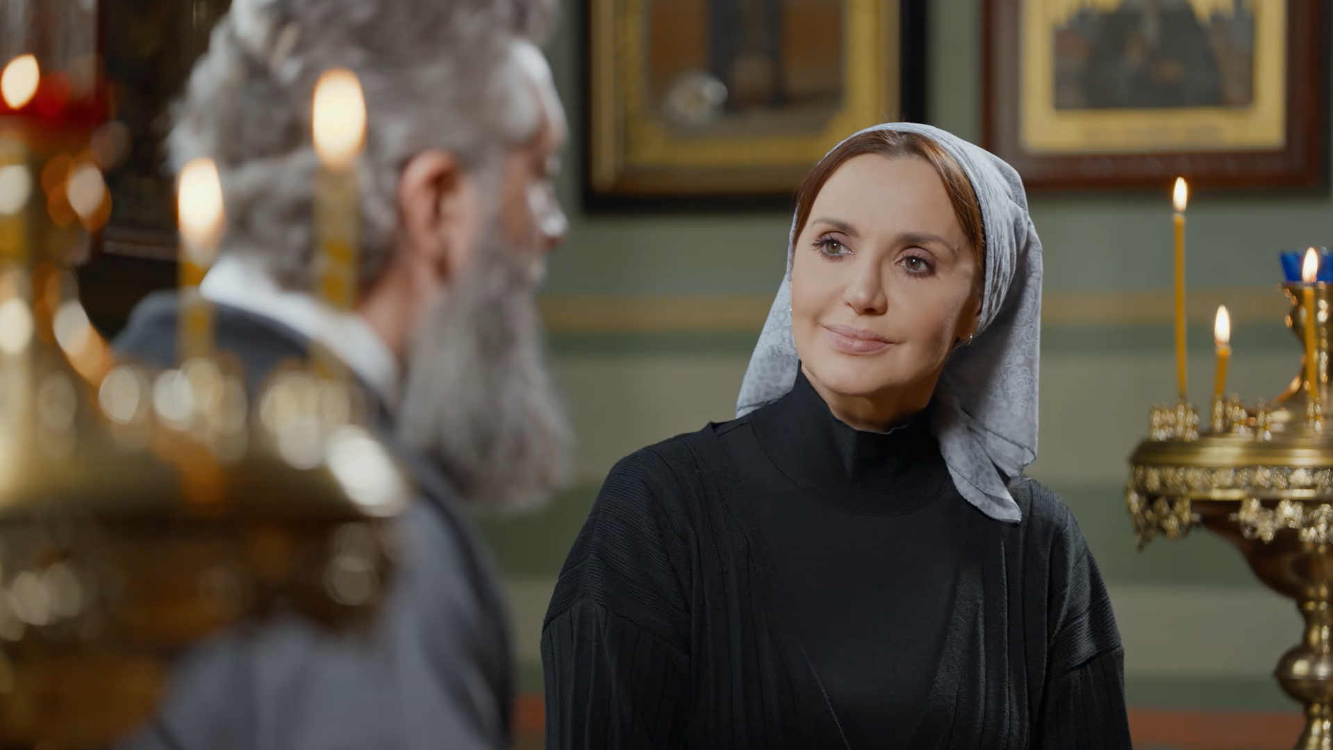 Не Путін і не Ердоган: Марченко вперше зізналася, до кого примчалася у 2022 році благати про "звільнення" Медведчука