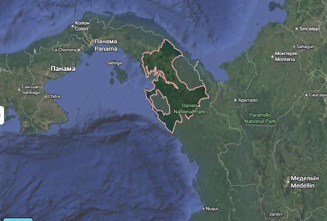 Один із найнебезпечніших маршрутів у світі: чому там завжди багато людей