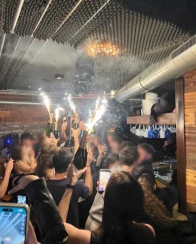 Трагедія у барі на курорті в Швейцарії: зросла кількість загиблих