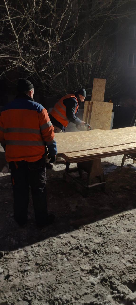 Удар "Іскандерами" по Харкову: під завалами знайшли фрагменти тіла четвертої жертви