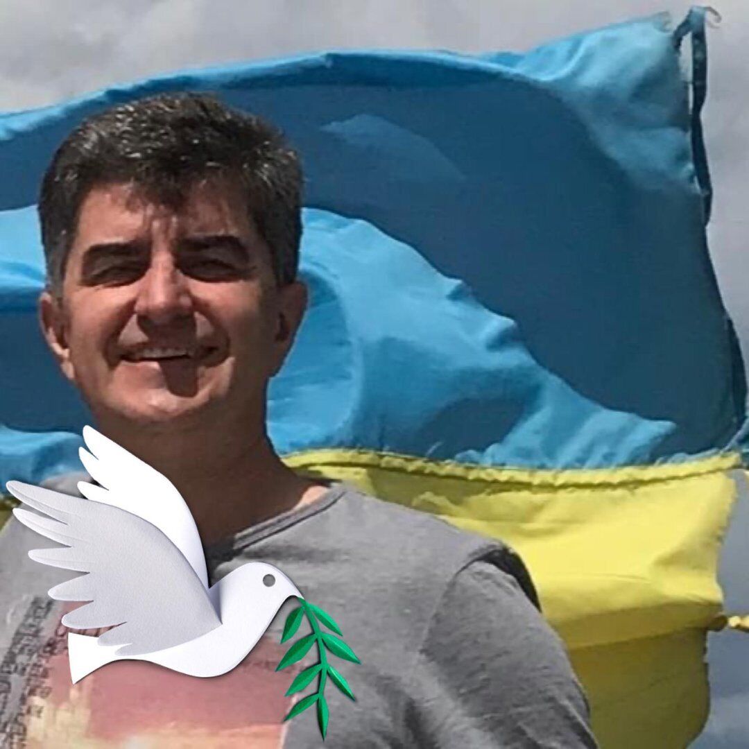 Лидер в нанотехнологиях США Юрий Гогоци: киевлянин, помогающий украинским ученым во время полномасштабного вторжения России в Украину