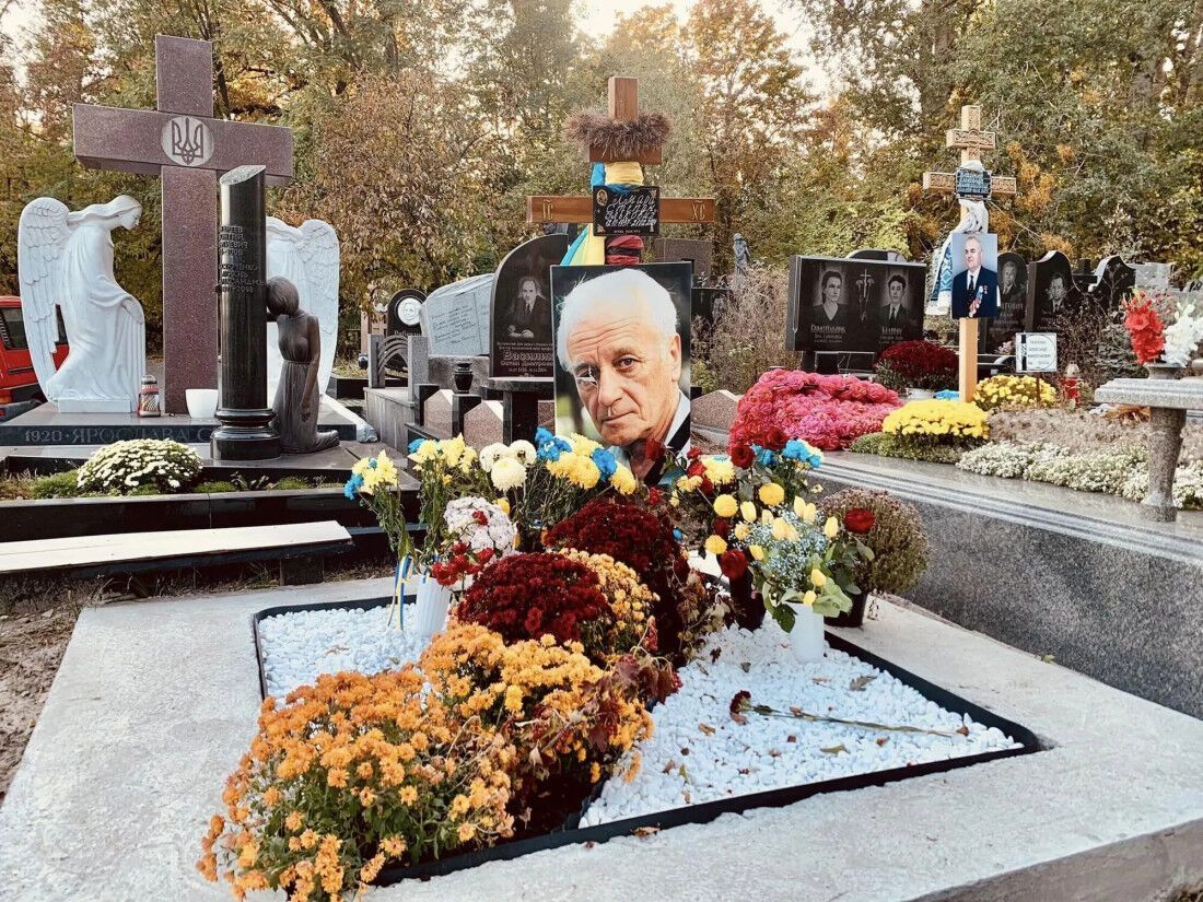 "Раньше русский в Торонто не слышали". Василий Попадюк – про зажиточных украинцев на социалке в Канаде, тестя Степана Хмару и страхи Василия Зинкевича