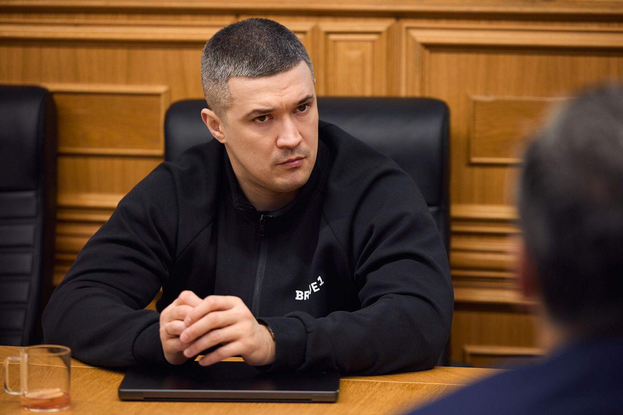 Михайло Федоров стане новим міністром оборони України, – Зеленський