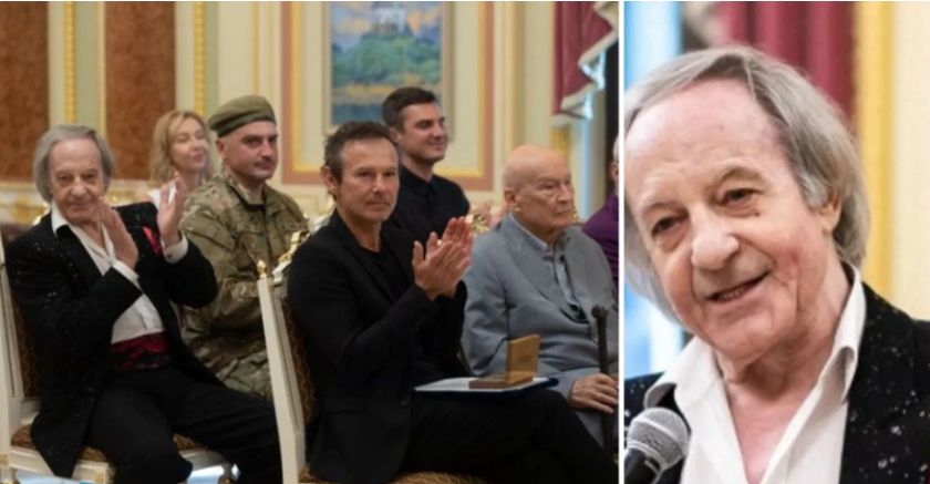 "Раньше русский в Торонто не слышали". Василий Попадюк – про зажиточных украинцев на социалке в Канаде, тестя Степана Хмару и страхи Василия Зинкевича