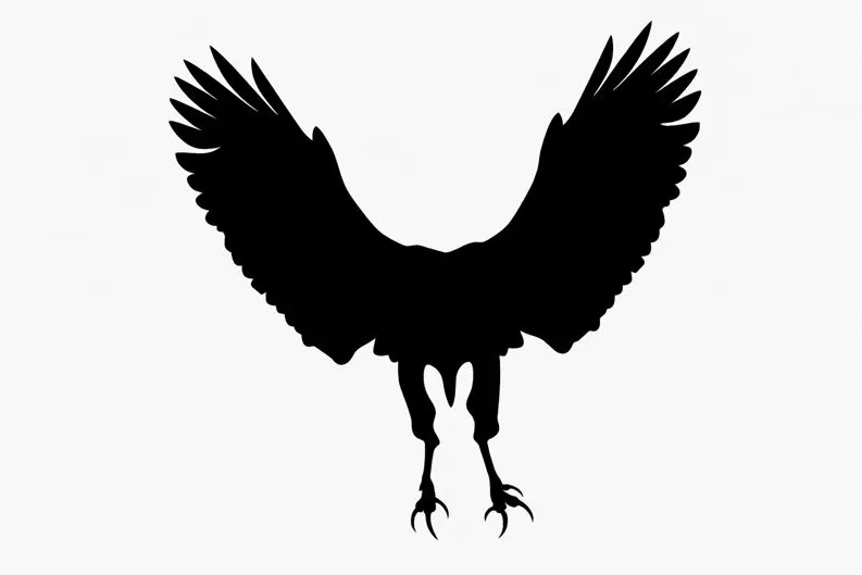 Что увидели первым? Простой тест покажет ваш самый большой страх