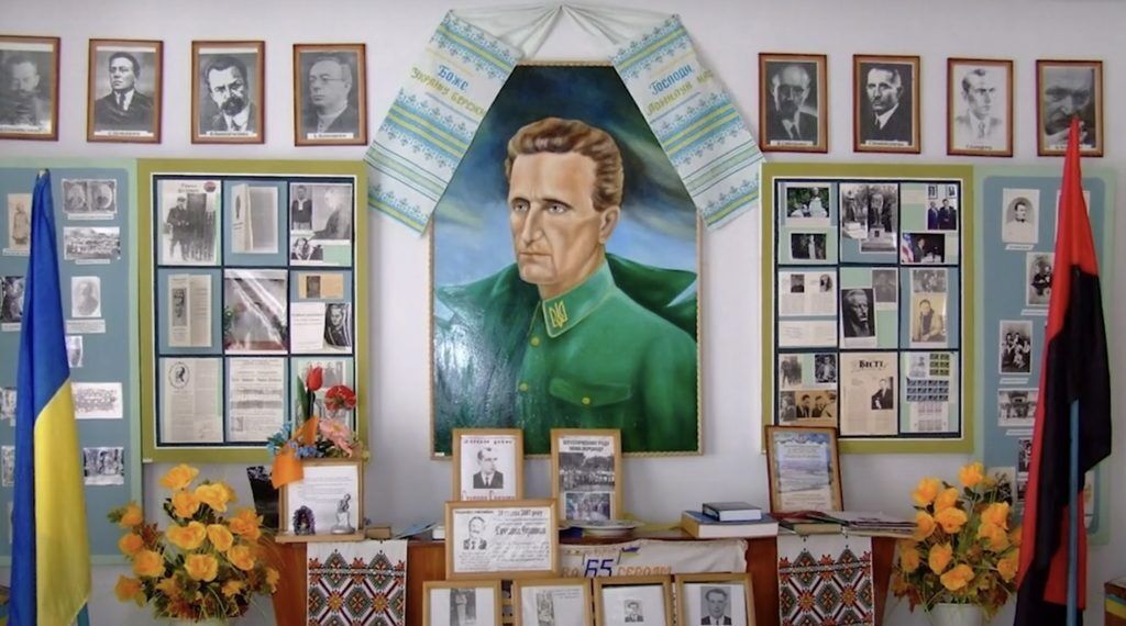 Два роки у руїнах: "Євросолідарність" закликала владу Львова припинити імітацію процесу відбудови музею Шухевича