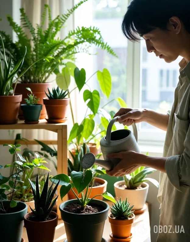 Стоит ли подкармливать комнатные растения кофейной гущей: плюсы и минусы