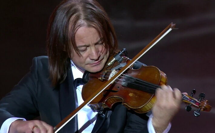 "Раньше русский в Торонто не слышали". Василий Попадюк – про зажиточных украинцев на социалке в Канаде, тестя Степана Хмару и страхи Василия Зинкевича