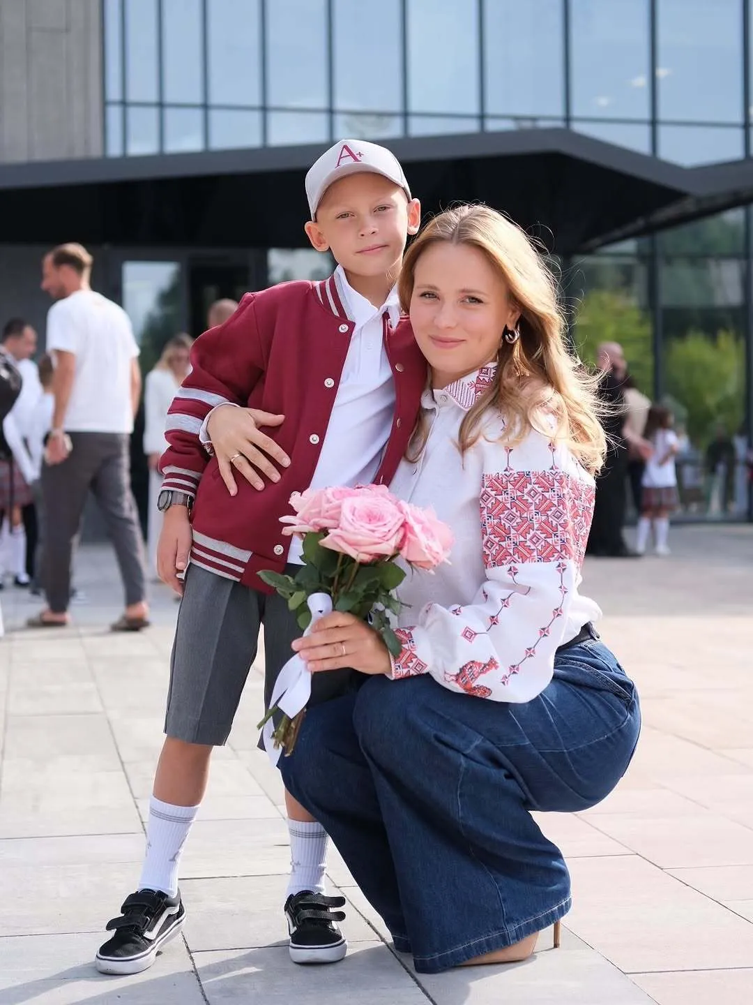 "Шість годин болю та відчаю". Подарунок від брата довів зірку "Сватів" до лайки