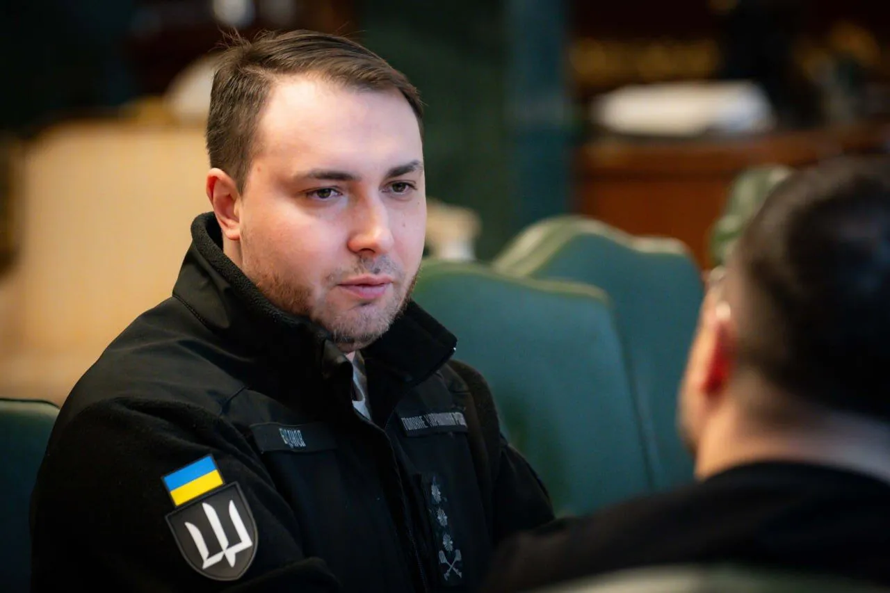 Буданов официально возглавил Офис президента: Зеленский уже подписал указ