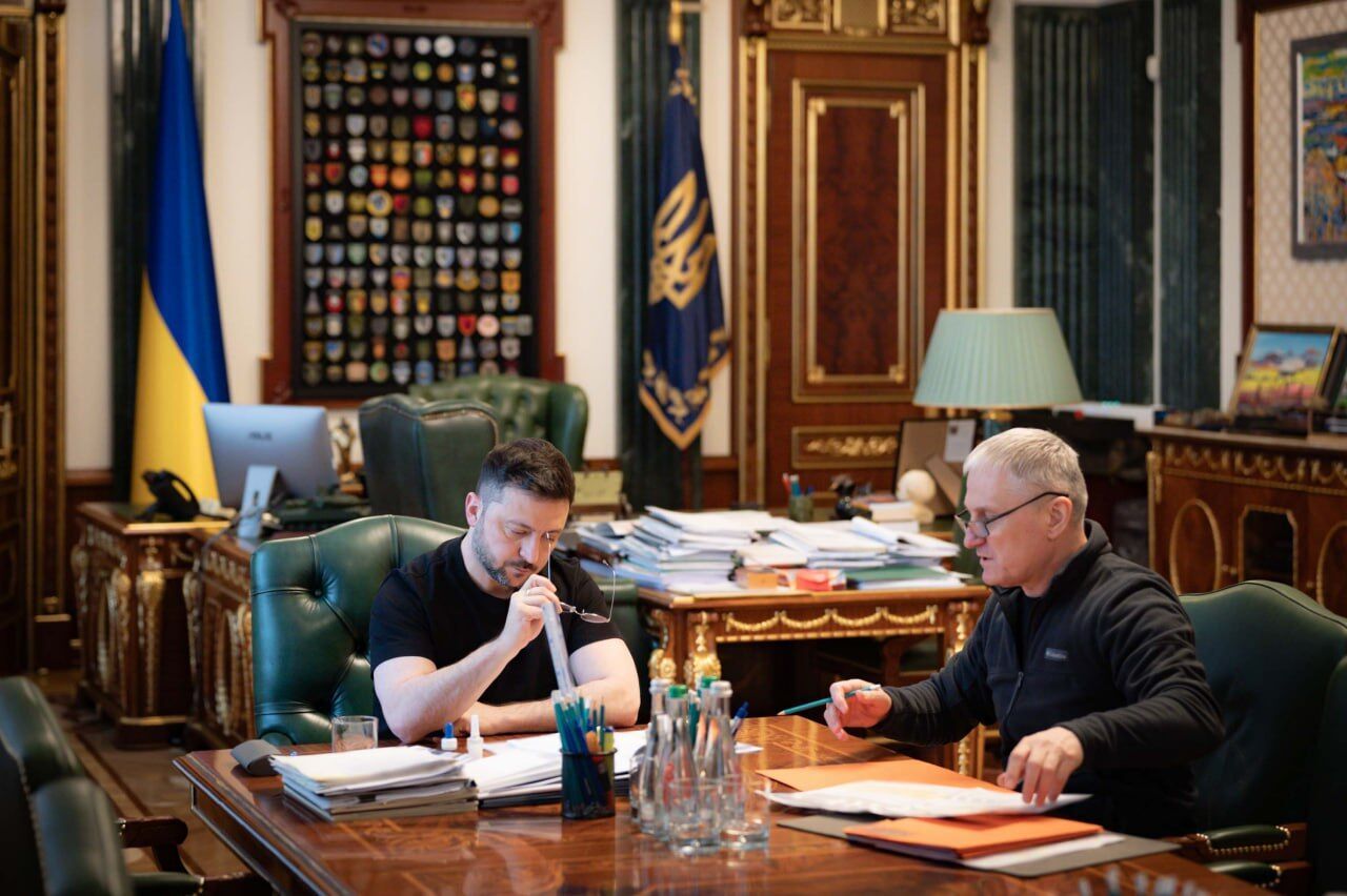 Олег Иващенко стал новым главой ГУР: что о нем известно