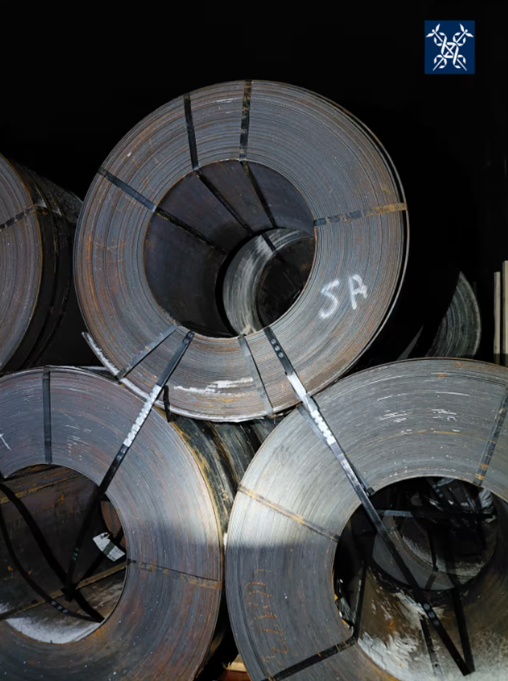 На судне, которое подозревают в повреждении кабеля в Балтийском море, нашли подсанкционный груз