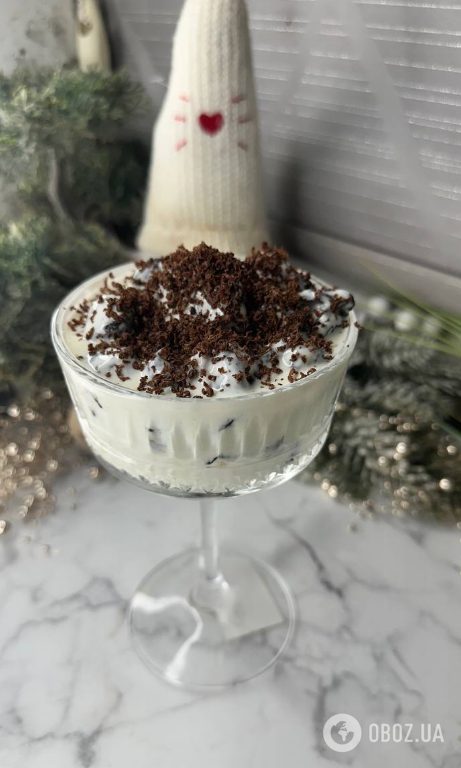 Чернослив в сметане: делимся рецептом любимого десерта из детства