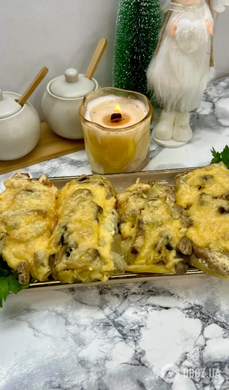 Самые вкусные сочные отбивные с яблоками: идеальный рецепт для обеда