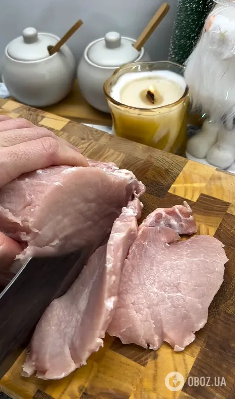 Самые вкусные сочные отбивные с яблоками: идеальный рецепт для обеда