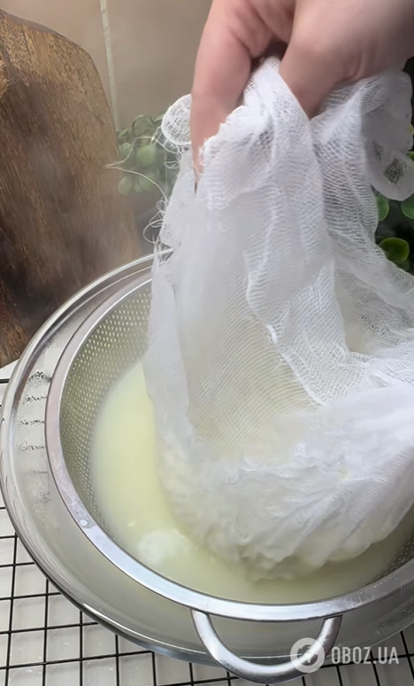 Как приготовить домашний твердый сыр на бутерброды: делимся пошаговым рецептом