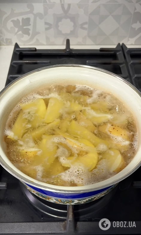 Как приготовить хрустящую картошку по-селянски: важные нюансы для идеального результата