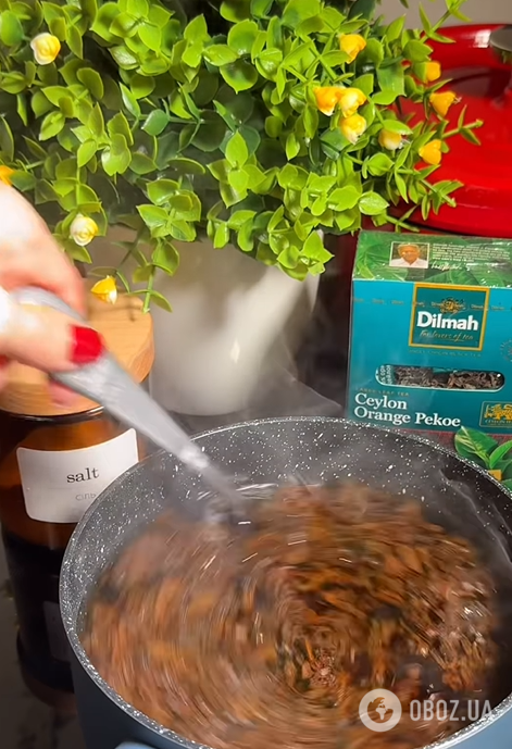 Пікантна скумбрія в чайному маринаді: смак риби вас приємно здивує