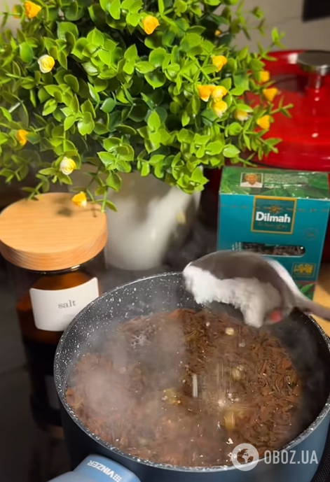 Пікантна скумбрія в чайному маринаді: смак риби вас приємно здивує