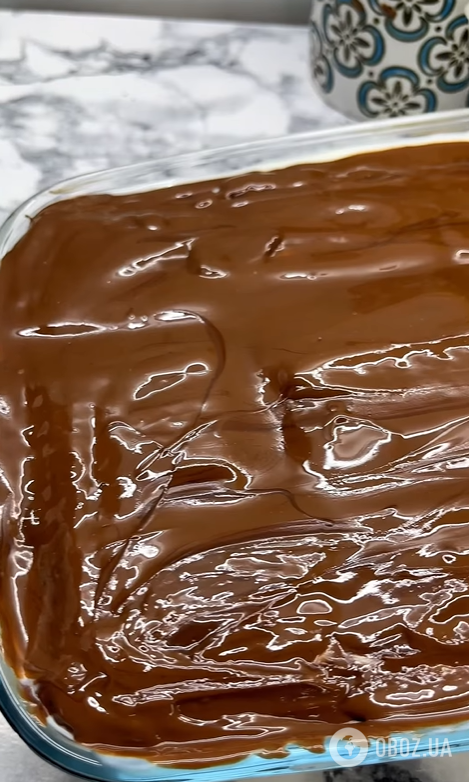 Как приготовить вкусный торт за 10 минут: выпекать не придется