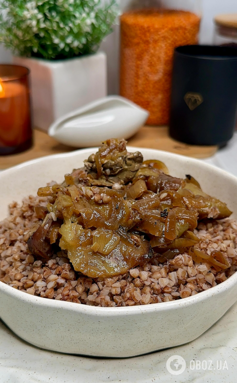 С каким фруктом вкусно приготовить печень: мясо просто тает во рту