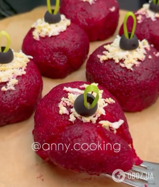 Корисна закуска з буряка та оселедця "Шуба": ділимося легким рецептом ефектної страви