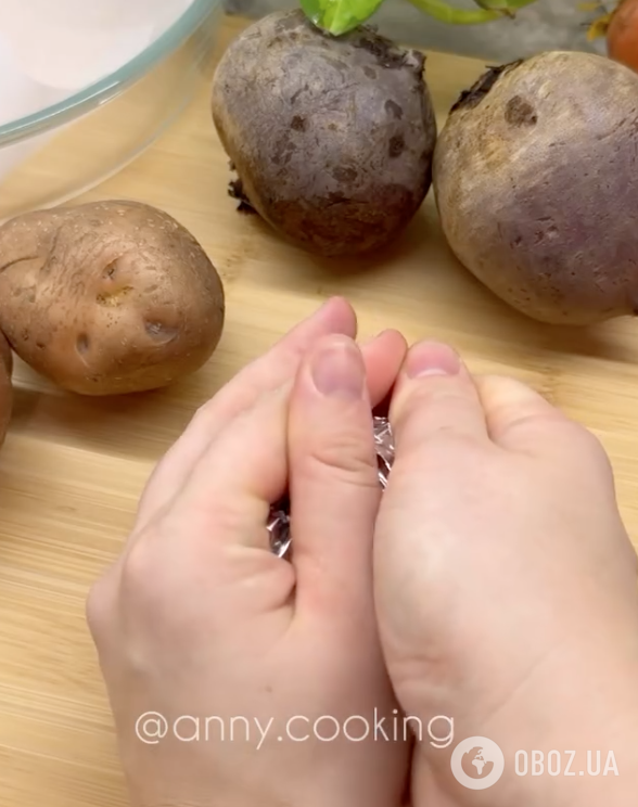 Корисна закуска з буряка та оселедця "Шуба": ділимося легким рецептом ефектної страви