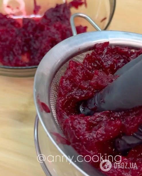 Корисна закуска з буряка та оселедця "Шуба": ділимося легким рецептом ефектної страви