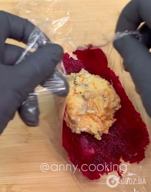 Корисна закуска з буряка та оселедця "Шуба": ділимося легким рецептом ефектної страви