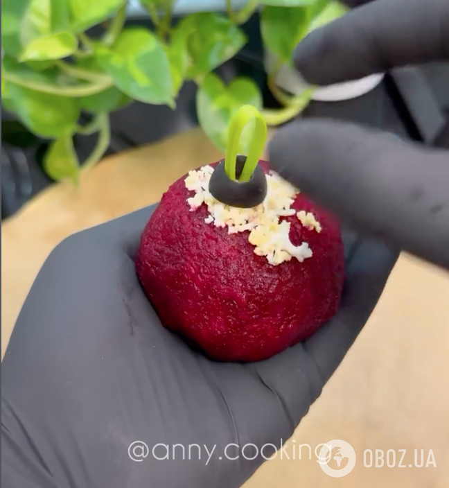 Корисна закуска з буряка та оселедця "Шуба": ділимося легким рецептом ефектної страви