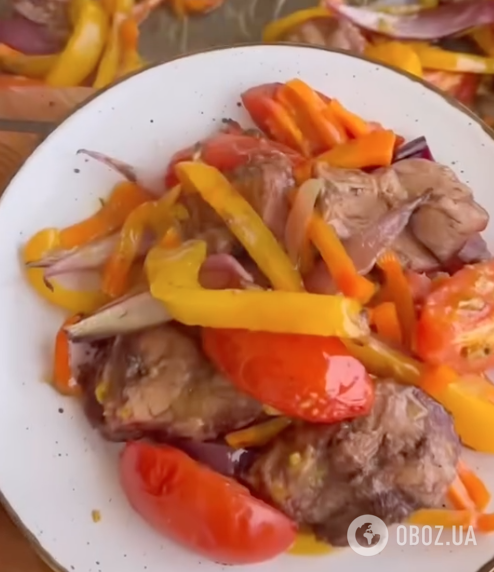 З яких продуктів вийде найкорисніший салат: ділимося простим рецептом