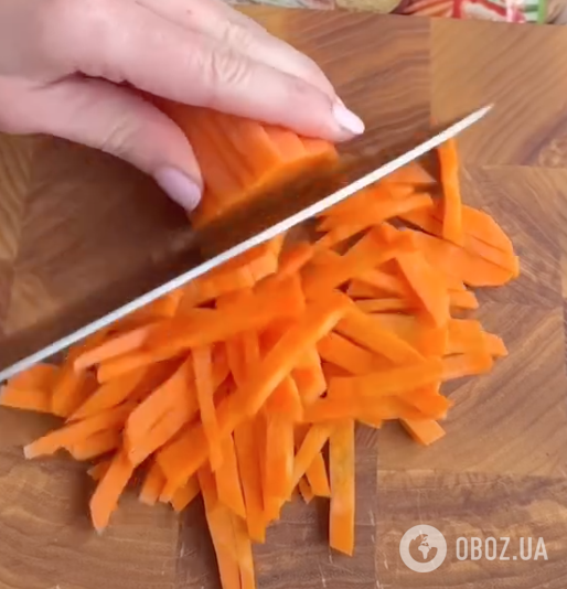 З яких продуктів вийде найкорисніший салат: ділимося простим рецептом