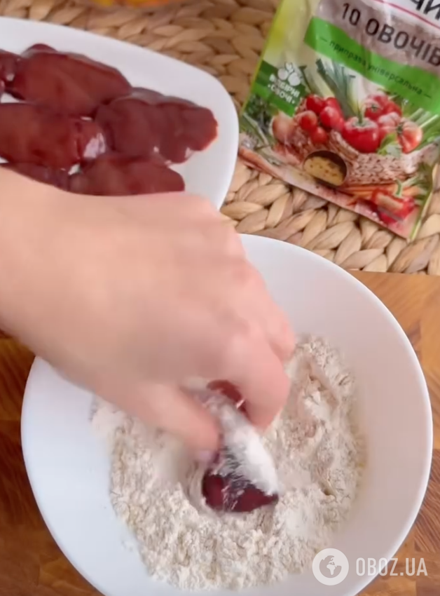 З яких продуктів вийде найкорисніший салат: ділимося простим рецептом