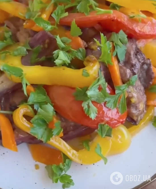 З яких продуктів вийде найкорисніший салат: ділимося простим рецептом