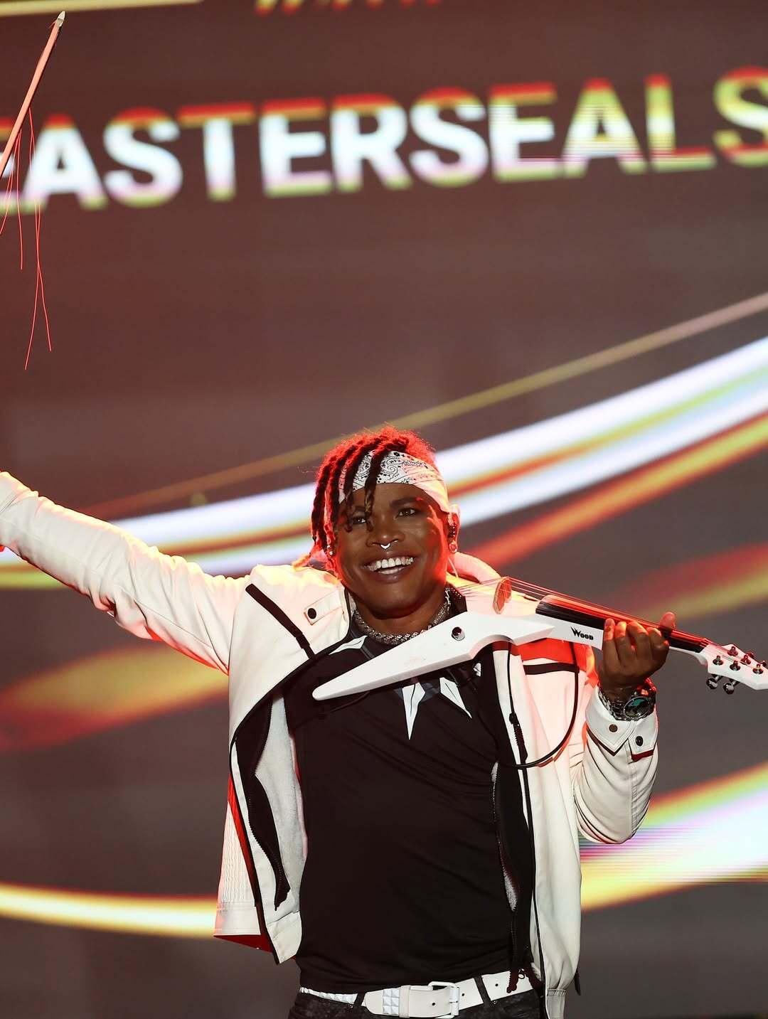 Вілл Сміт постане перед судом: у чому звинувачують зірку "Людей в чорному"