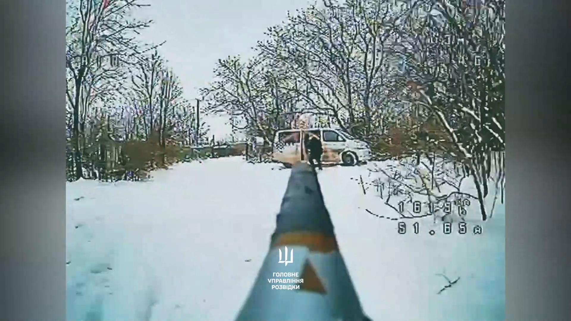 Відео на пів мільйона: у ГУР розкрили деталі спецоперації  із збереження життя командира РДК Дениса Капустіна