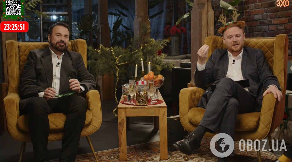 Висміювали народну пісню і ностальгували за СРСР: Лірник засвітився у "ватному" шоу після спроб врятувати репутацію