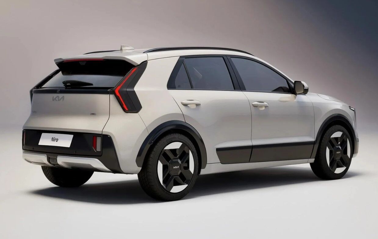 Kia Niro