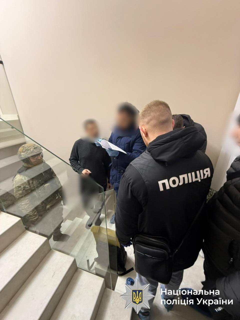 У міськраді Дніпра проходять обшуки: Філатов виступив із заявою