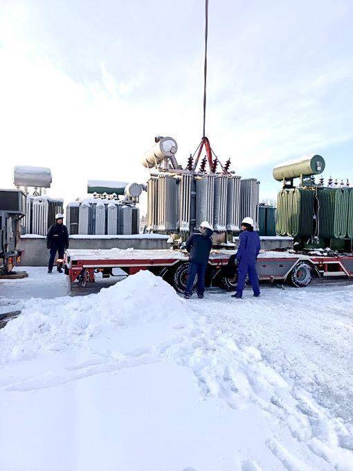 Енергетичний "Рамштайн": Україна вже отримала допомогу від 17 країн