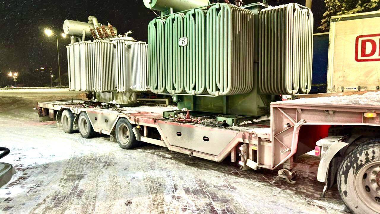 Енергетичний "Рамштайн": Україна вже отримала допомогу від 17 країн