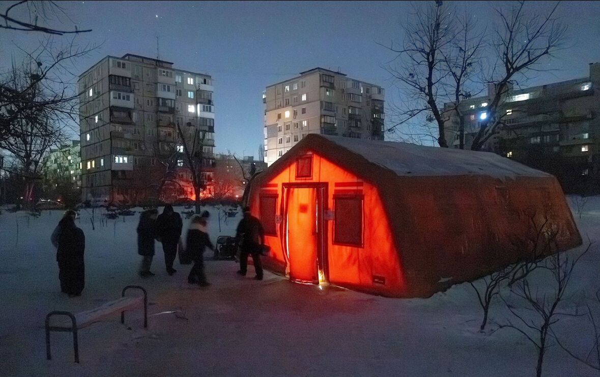 Україна незабаром розгорне нове покоління перехоплювачів ППО на базі штучного інтелекту – WP