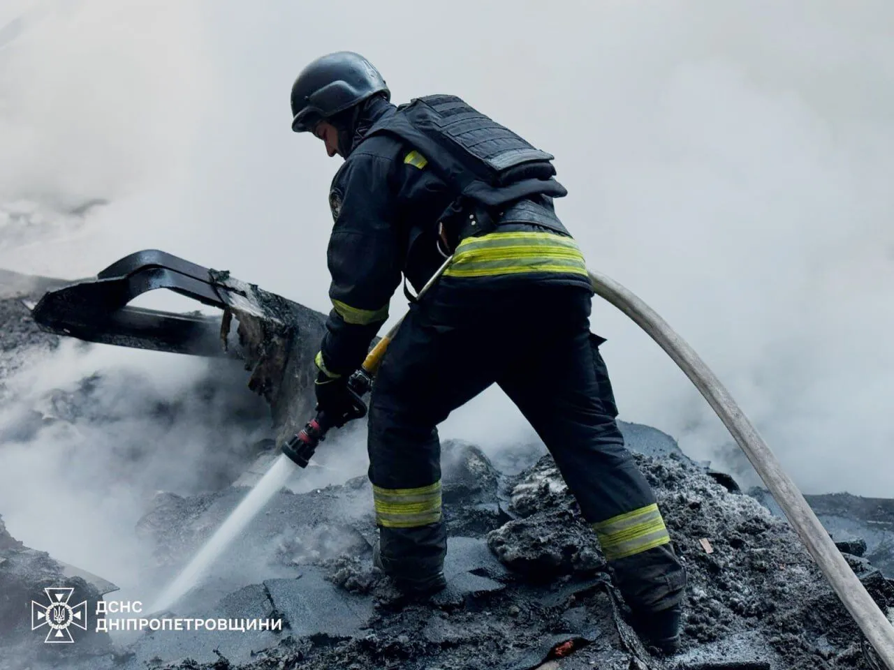"За сутки до этого удара мы получили ракеты для ПВО": Зеленский рассказал о последствиях новой атаки РФ и сообщил, где самая сложная ситуация