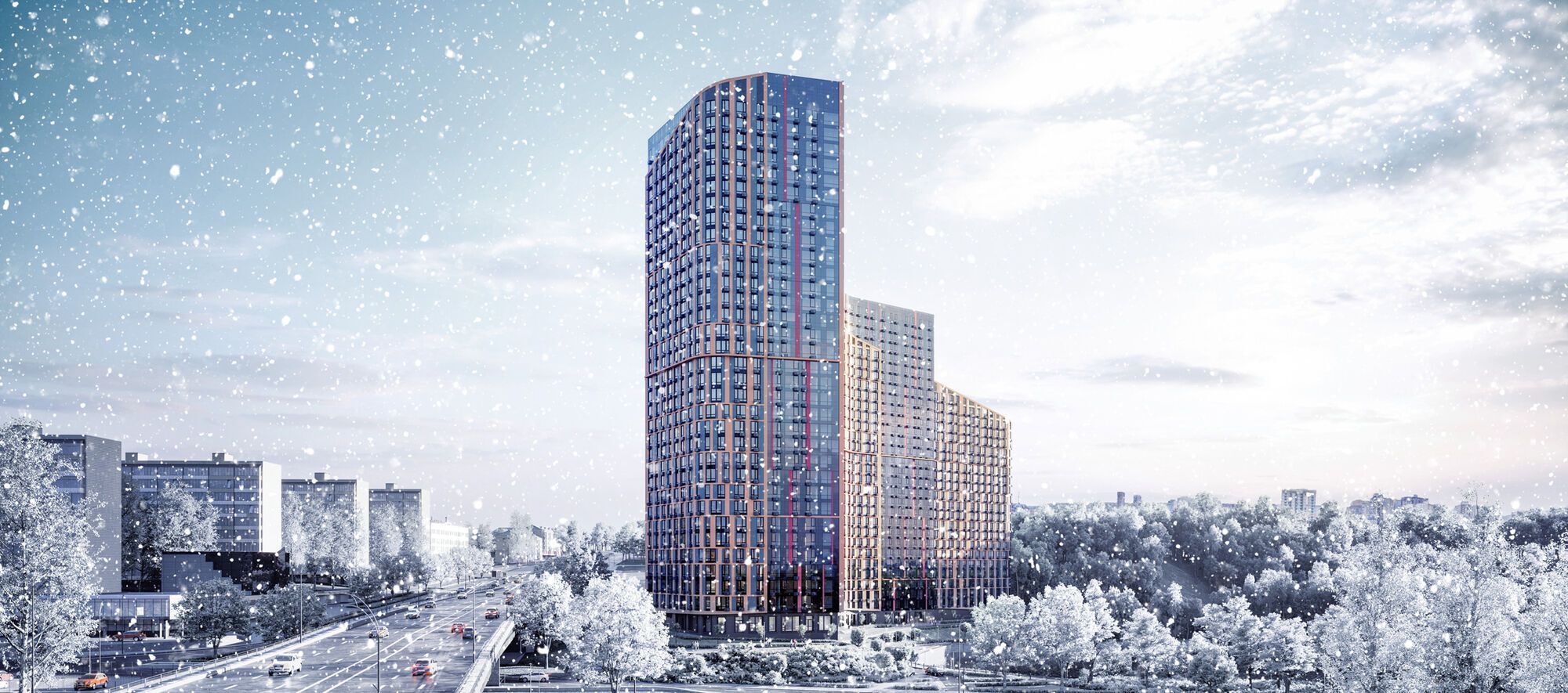 SIGMA+ завершила аудит перших ЖК у межах програми відновлення: результати та наступні кроки