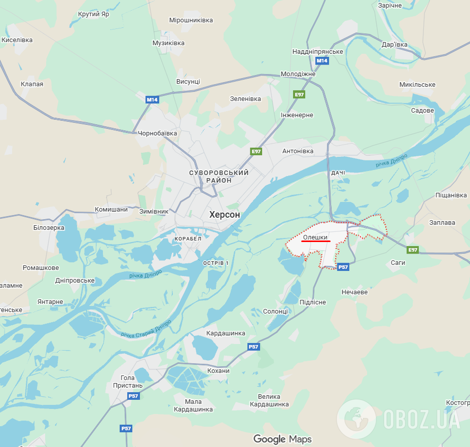 Добровольно согласился сотрудничать: в Украине наказали главу оккупационной "пожарно-спасательной части" в Алешках