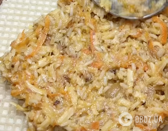 Бюджетные и вкусные бризоли вместо котлет: рецепт блюда с очень вкусной начинкой