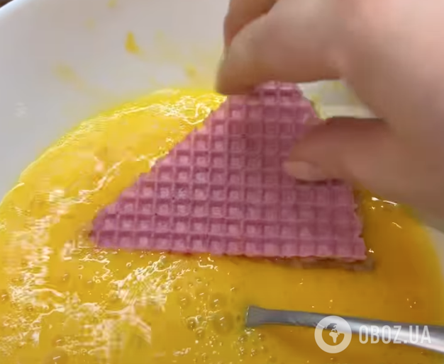 Бюджетные и вкусные бризоли вместо котлет: рецепт блюда с очень вкусной начинкой