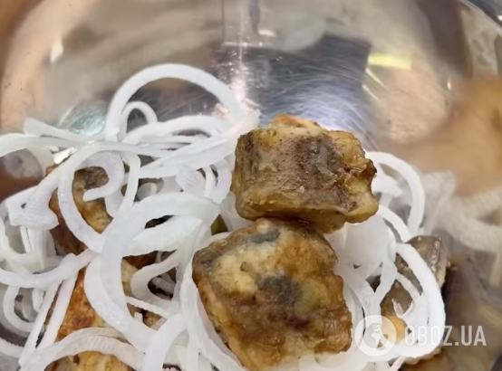 Як смачно приготувати бюджетний хек: рецепт корисної страви для всієї родини