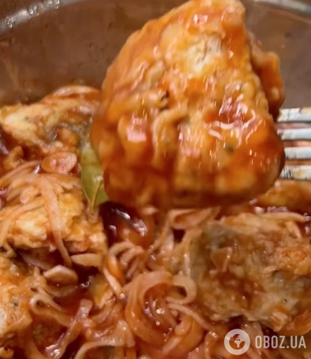 Як смачно приготувати бюджетний хек: рецепт корисної страви для всієї родини