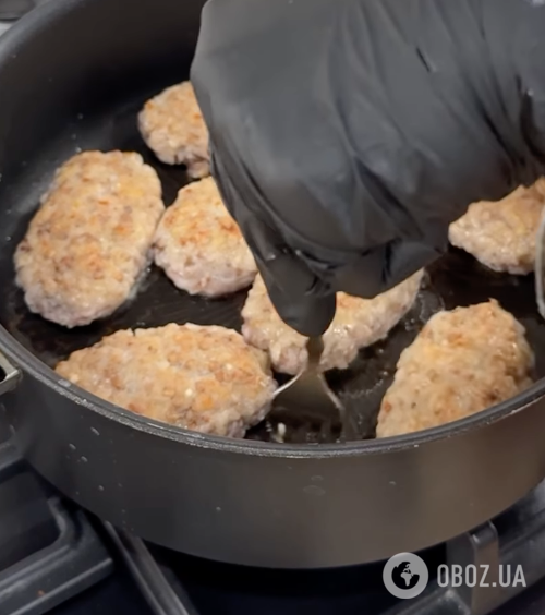 Что приготовить из вчерашней гречки для сытного и вкусного ужина: делимся рецептом гречаников